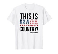 Load image into Gallery viewer, This is MAGA Country Said Nigerians Funny Meme Fake News
