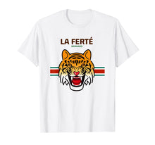 Load image into Gallery viewer, Jaguar T-shirt Wild Cat Shirt | Graphic Tee Shirt With Tiger
