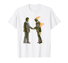 Load image into Gallery viewer, Pink Wish You Were Floyd Here T Shirt For Men Women Kids
