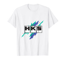 Load image into Gallery viewer, HKS Vintage shirt
