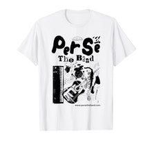 Load image into Gallery viewer, Per Se The Band T-Shirt
