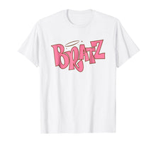 Load image into Gallery viewer, Bratz T-Shirt Angelz

