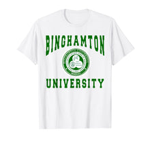 Load image into Gallery viewer, Binghamton 1946 University Apparel - T shirt
