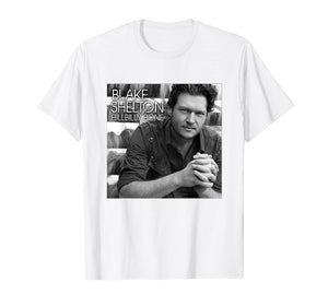 Gift for men women Shelton-Tshirt