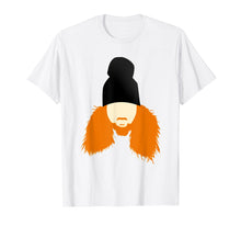 Load image into Gallery viewer, Rittz the T shirt Rapper
