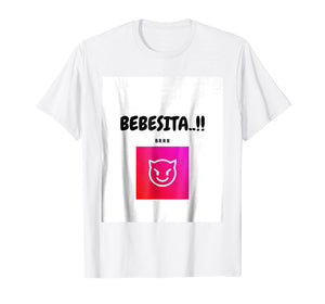 Bebesita shirt latin ganster trap rap culture
