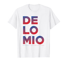 Load image into Gallery viewer, DE LO MIO Dominican Republic T-Shirt
