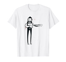 Load image into Gallery viewer, Johnny T-shirt Cash

