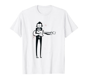 Johnny T-shirt Cash