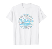 Load image into Gallery viewer, Hawaii North Shore Long Board T-shirt
