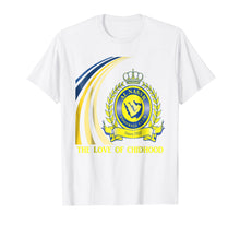 Load image into Gallery viewer, Al nassr the love of childhood T-Shirt
