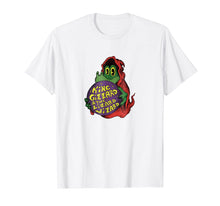 Load image into Gallery viewer, king gizzard and the lizard wizard shirt
