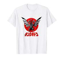 Load image into Gallery viewer, King Ghidorah T-Shirt
