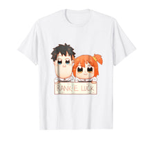 Load image into Gallery viewer, Fate Grand Order fgo Pop Team Epic Unisex T-shirt
