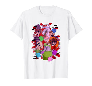 Baldi T Shirt Basics In Education & Learning For Kids Baby