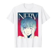 Load image into Gallery viewer, Neon Genesis Evangelion T-shirt
