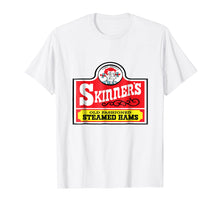 Load image into Gallery viewer, Old Fashioned Steamed Hams shirt
