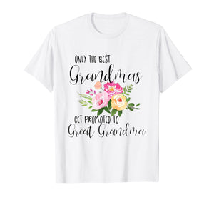 Great Grandma Pregnancy Announcement, Great Grandma To Be G