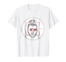 Load image into Gallery viewer, killshot T Shirt Funny Destroyed RIP Rapper Battle Gift
