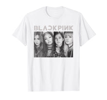 Load image into Gallery viewer, Art Graphic Blackpinks T shirt for men women
