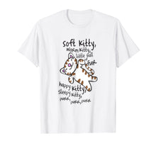 Load image into Gallery viewer, big bang soft kitty warm - kitty girl - limited
