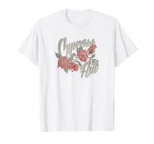 Load image into Gallery viewer, Cypress Hill - Tequila Sunrise T-Shirt
