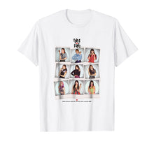 Load image into Gallery viewer, KPop Twice Sana Momo Nayeon Dahyun Jihyo Tzuyu Jeongyeon Yes
