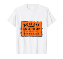 Load image into Gallery viewer, Bulleit Bourbon shirt
