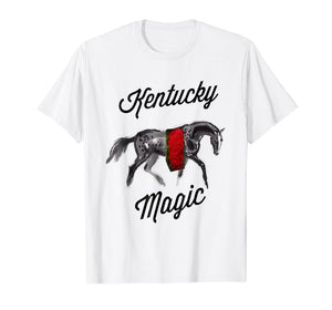 Kentucky Magic T-Shirt