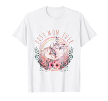 Load image into Gallery viewer, Mama Owl Shirt, Cute Owl, Mothers Day, best mom ever
