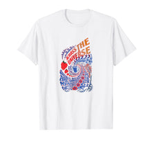 Load image into Gallery viewer, Across The Universe T-shirt
