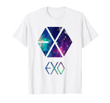 Load image into Gallery viewer, EXO Galaxy T Shirt
