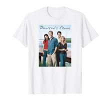 Load image into Gallery viewer, Dawson's Creek Boardwalk Photo
