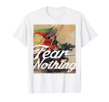 Load image into Gallery viewer, St. Joan of Arc Shirt Fear Nothing Inspirational Gifts
