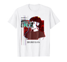 Load image into Gallery viewer, Japanese Manga Anime T Shirt Unisex MEN WOMEN
