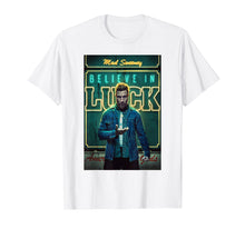 Load image into Gallery viewer, Mad Sweeney - Luck
