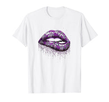 Load image into Gallery viewer, Prince Love Lip Tshirt
