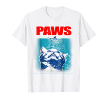 Load image into Gallery viewer, Cat Jaws
