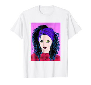 Boy George t shirt Bliss Nights