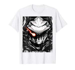 Goblin Slayer Anime T-Shirt - Goblin Tee Shirt