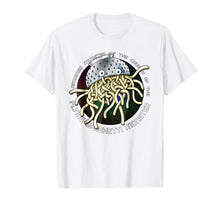 Load image into Gallery viewer, Ordained Minister Church of the Flying Spaghetti Monster FSM
