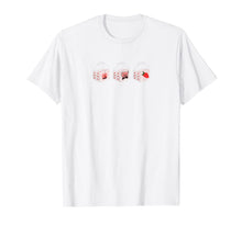 Load image into Gallery viewer, Strawberry Milk Pink Bear Milk Tee T-Shirt-3805995
