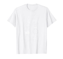 Load image into Gallery viewer, Pilot's Six Pack Funny Flying Gift T-Shirt
