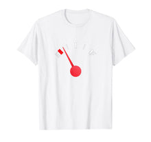Load image into Gallery viewer, My Give a Shit Meter T-Shirt-4155300
