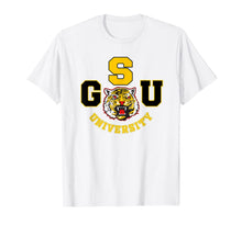 Load image into Gallery viewer, Grambling 1901 State University Apparel T-Shirt
