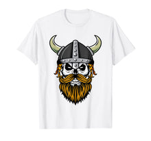 Load image into Gallery viewer, Norse Viking Warrior | Berseker s T-Shirt-2040207
