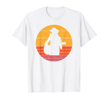 Load image into Gallery viewer, Retro Country Music Singer Vintage Style Western Women Gift T-Shirt-955790
