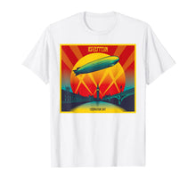 Load image into Gallery viewer, US Airship Tour Fan T Shirt
