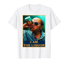 Load image into Gallery viewer, I am the Liquor T-Shirt-81396
