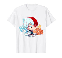 Load image into Gallery viewer, My-heroes-academia-Plus Ultra-Midoriya-Izuku-anime T-Shirt
